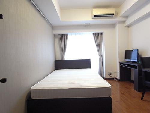 Palace Studio Shinjuku Tochomae Tokio Habitación foto